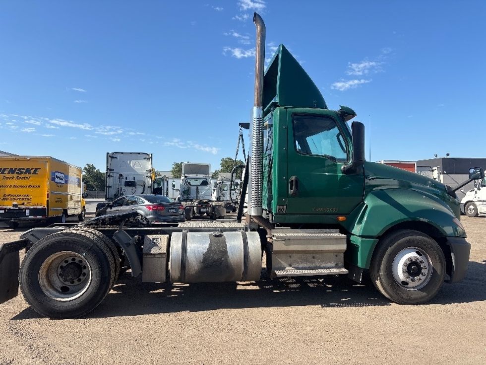 Day Cab Tractor-Heavy Duty Tractors-International-2018-LT625-Torrance-CA-278,337\n\t\tmiles-$ 17,500 - Image 8