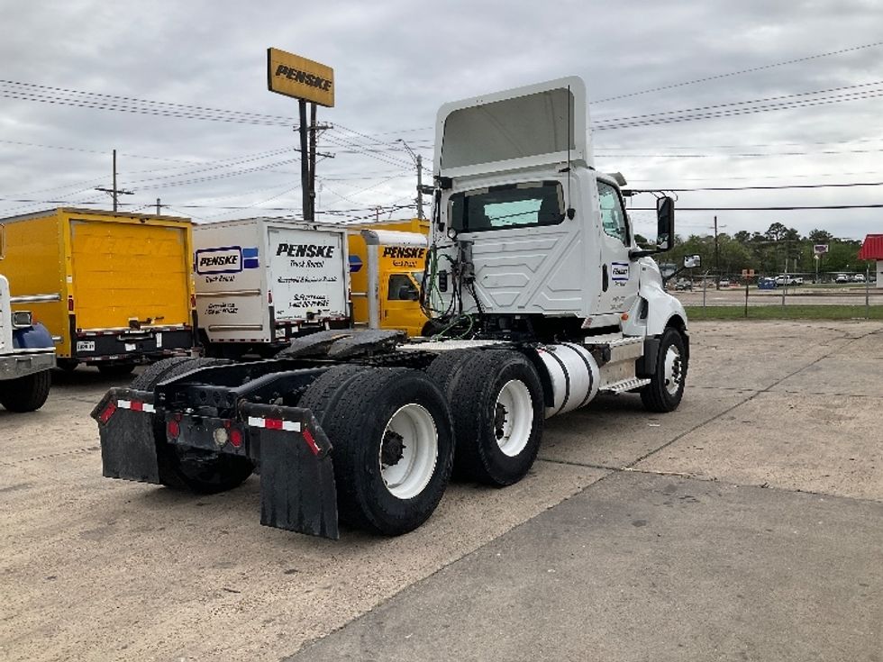 Day Cab Tractor-Heavy Duty Tractors-International-2018-LT625-Twinsburg-OH-211,033\n\t\tmiles-$ 22,500 - Image 7