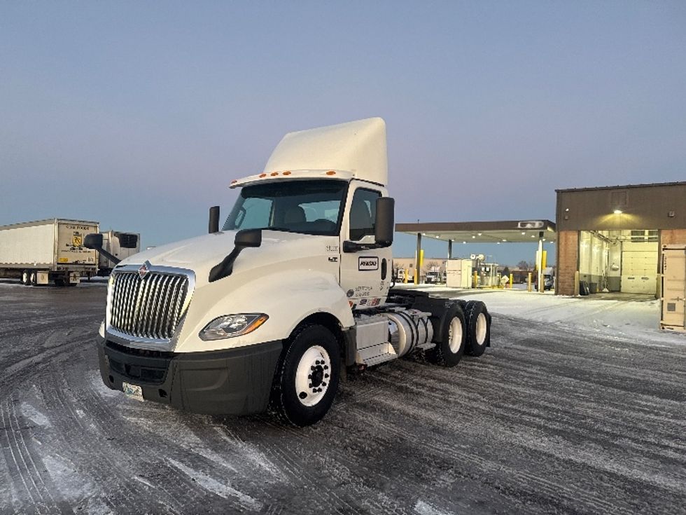 Day Cab Tractor-Heavy Duty Tractors-International-2018-LT625-Warren-MI-271,864\n\t\tmiles-$ 29,500 - Image 3