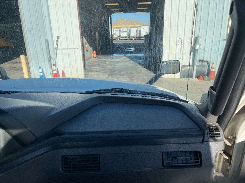 Day Cab Tractor-Heavy Duty Tractors-International-2018-LT625-West Sacramento-CA-304,086\n\t\tmiles-$ 31,750 - Image 13