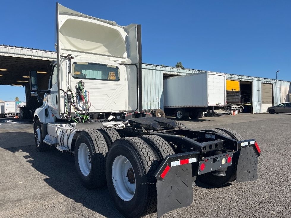 Day Cab Tractor-Heavy Duty Tractors-International-2018-LT625-West Sacramento-CA-304,086\n\t\tmiles-$ 31,750 - Image 5