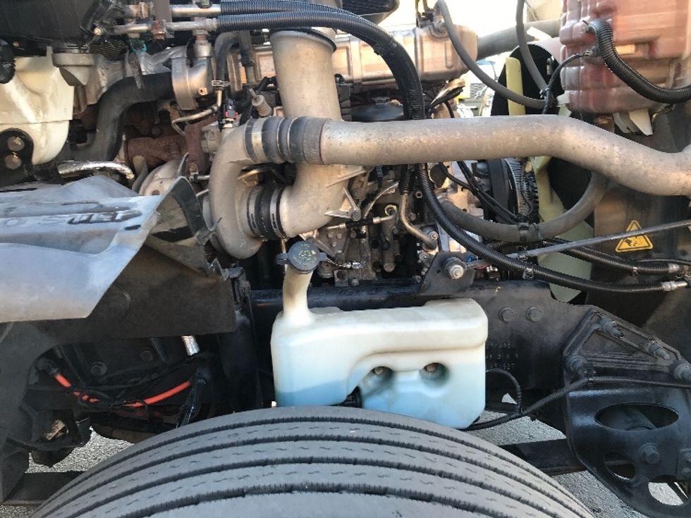 Day Cab Tractor-Heavy Duty Tractors-International-2018-LT625-West Sacramento-CA-371,761\n\t\tmiles-$ 29,500 - Image 14