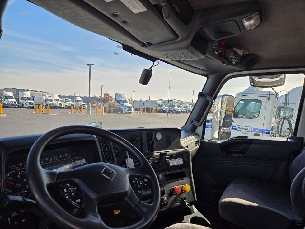 Day Cab Tractor-Heavy Duty Tractors-International-2018-LT625-West Sacramento-CA-431,801\n\t\tmiles-$ 37,750 - Image 10