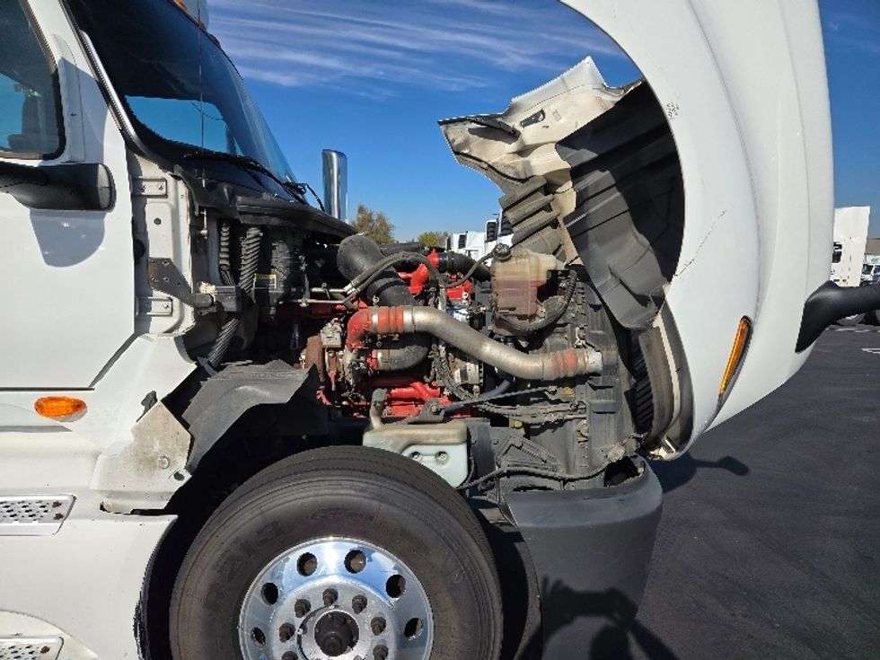 Day Cab Tractor-Heavy Duty Tractors-International-2018-LT625-West Sacramento-CA-431,801\n\t\tmiles-$ 37,750 - Image 14