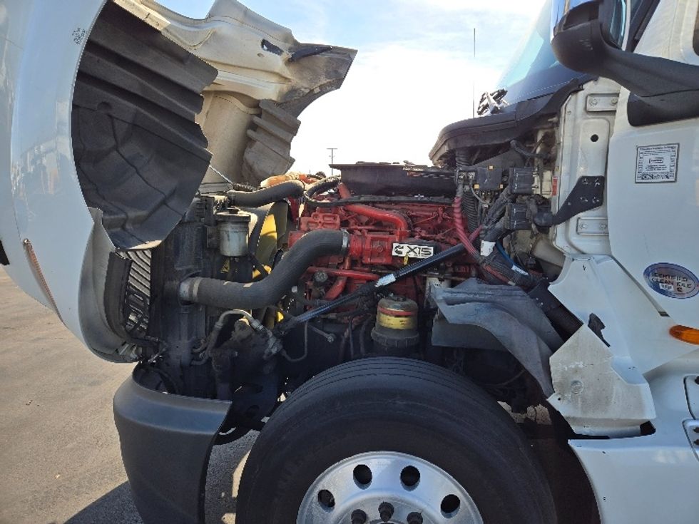 Day Cab Tractor-Heavy Duty Tractors-International-2018-LT625-West Sacramento-CA-431,801\n\t\tmiles-$ 37,750 - Image 15