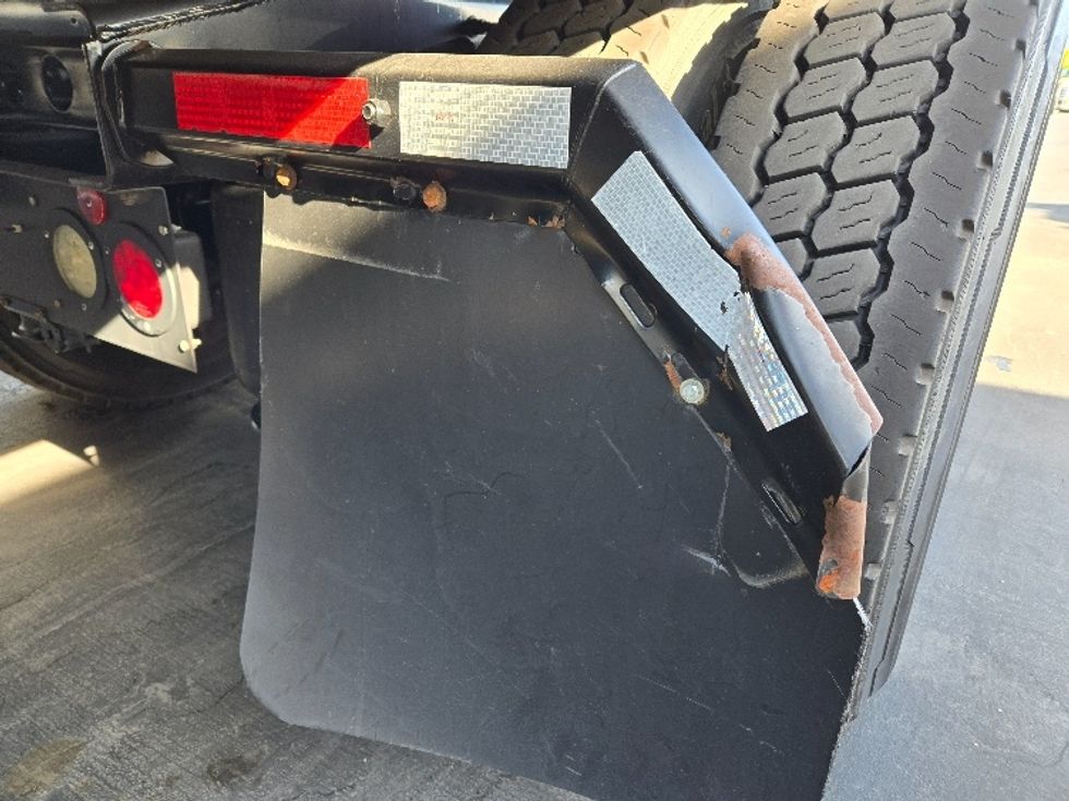 Day Cab Tractor-Heavy Duty Tractors-International-2018-LT625-West Sacramento-CA-431,801\n\t\tmiles-$ 37,750 - Image 20