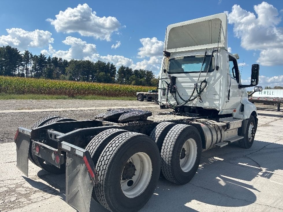 Day Cab Tractor-Heavy Duty Tractors-International-2018-LT625-Wilmington-OH-185,947\n\t\tmiles-$ 23,500 - Image 7