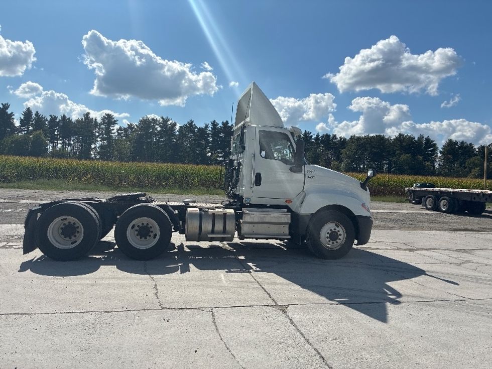 Day Cab Tractor-Heavy Duty Tractors-International-2018-LT625-Wilmington-OH-185,947\n\t\tmiles-$ 23,500 - Image 8