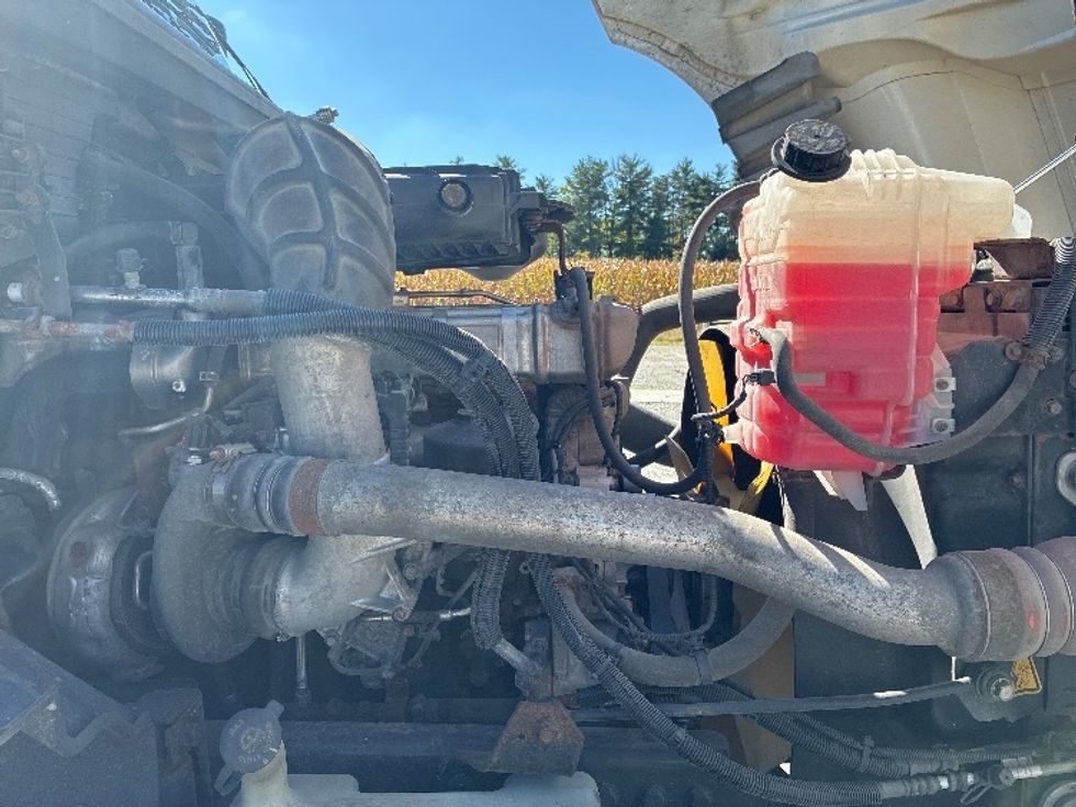 Day Cab Tractor-Heavy Duty Tractors-International-2018-LT625-Wilmington-OH-190,055\n\t\tmiles-$ 23,500 - Image 15