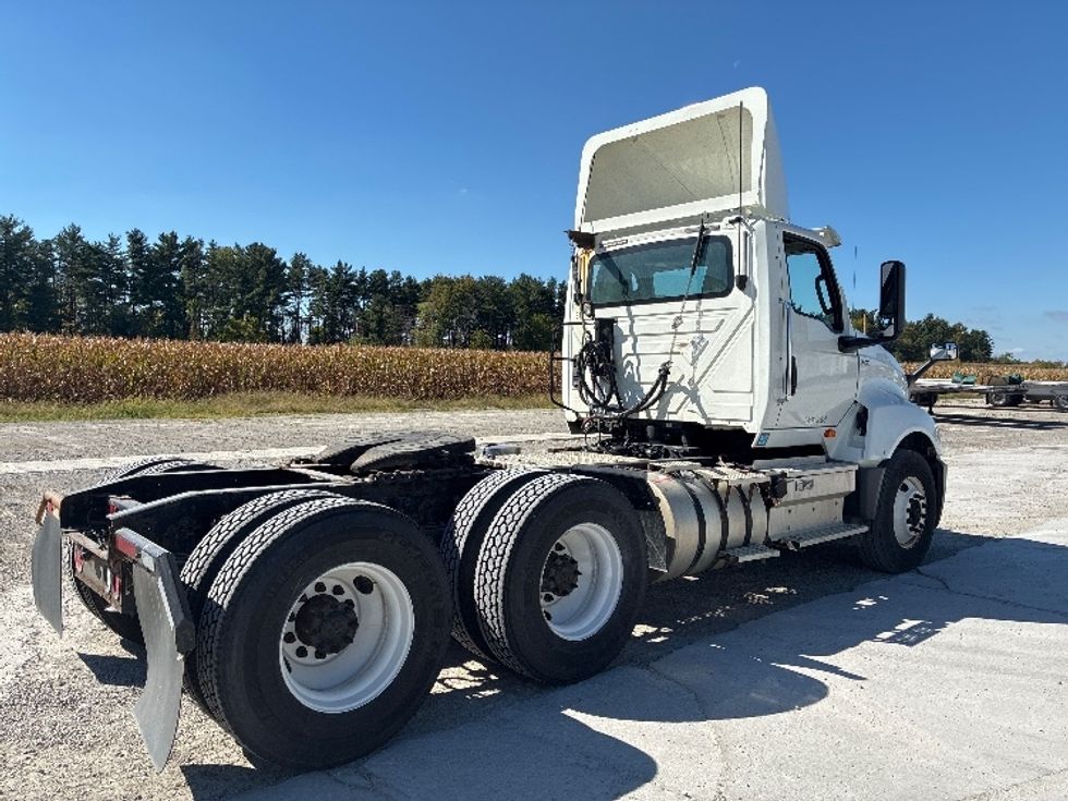 Day Cab Tractor-Heavy Duty Tractors-International-2018-LT625-Wilmington-OH-190,055\n\t\tmiles-$ 23,500 - Image 7