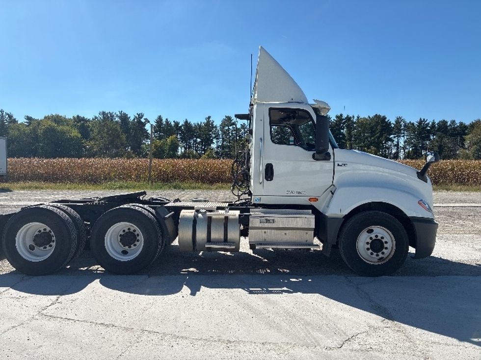 Day Cab Tractor-Heavy Duty Tractors-International-2018-LT625-Wilmington-OH-190,055\n\t\tmiles-$ 23,500 - Image 8
