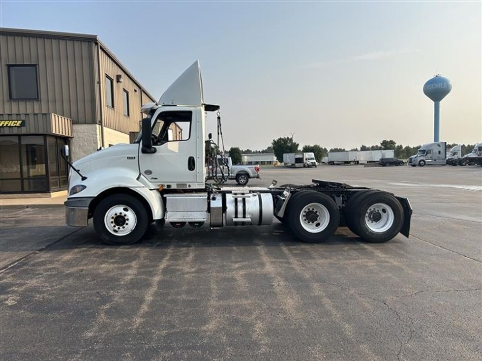 Day Cab Tractor-Heavy Duty Tractors-International-2018-RH613-Milwaukee-WI-521,558\n\t\tmiles-$ 21,500 - Image 4