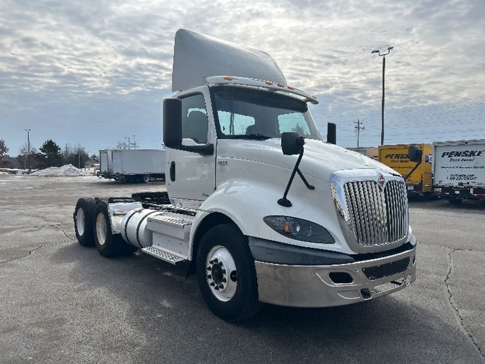 Day Cab Tractor-Heavy Duty Tractors-International-2018-RH613-Rothschild-WI-515,605\n\t\tmiles-$ 22,250 - Image 1