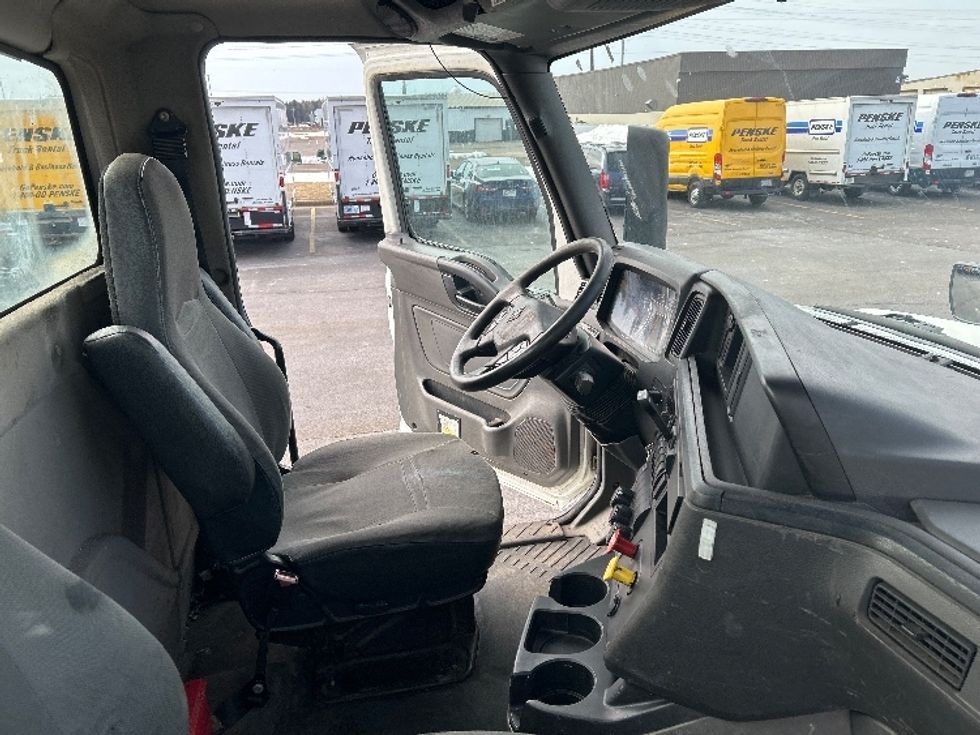 Day Cab Tractor-Heavy Duty Tractors-International-2018-RH613-Rothschild-WI-515,605\n\t\tmiles-$ 22,250 - Image 14