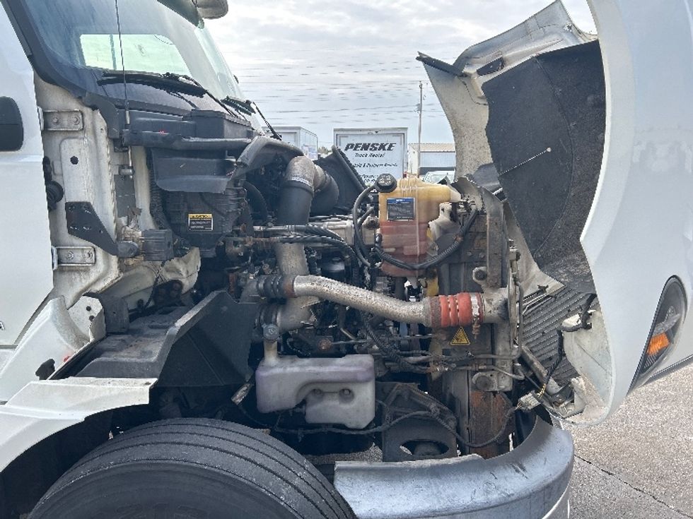 Day Cab Tractor-Heavy Duty Tractors-International-2018-RH613-Rothschild-WI-515,605\n\t\tmiles-$ 22,250 - Image 15