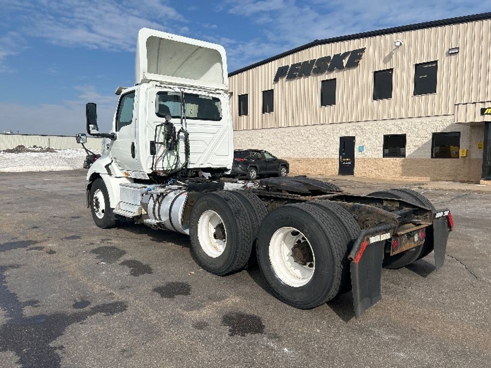 Day Cab Tractor-Heavy Duty Tractors-International-2018-RH613-Rothschild-WI-515,605\n\t\tmiles-$ 22,250 - Image 5