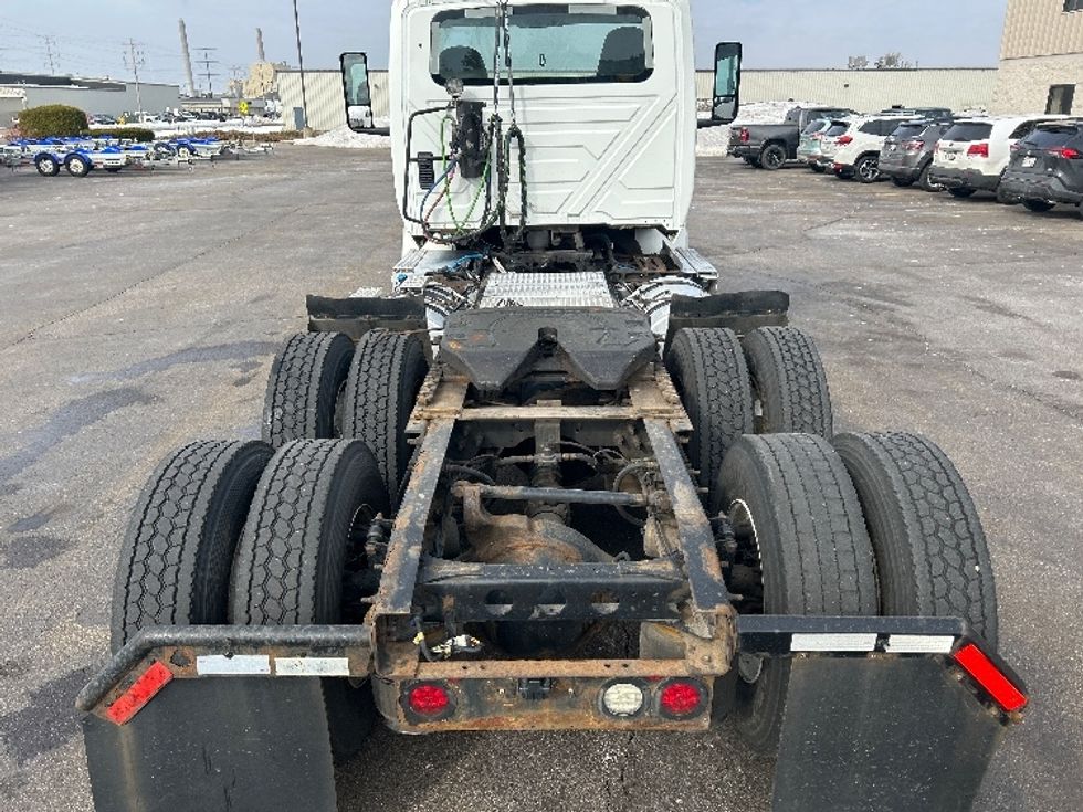 Day Cab Tractor-Heavy Duty Tractors-International-2018-RH613-Rothschild-WI-515,605\n\t\tmiles-$ 22,250 - Image 6