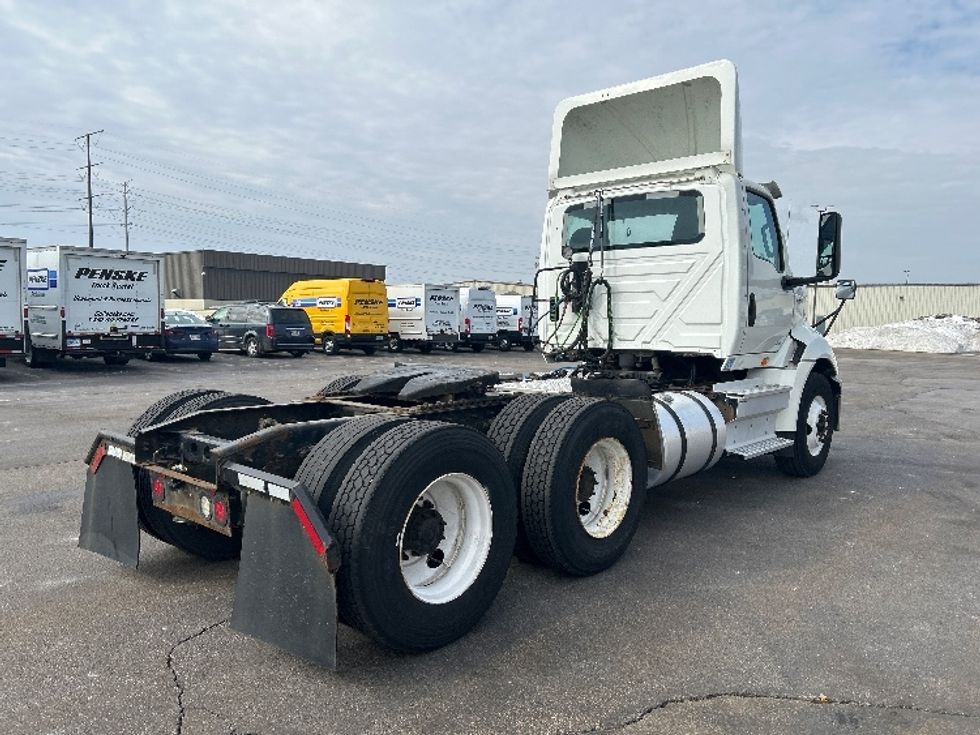 Day Cab Tractor-Heavy Duty Tractors-International-2018-RH613-Rothschild-WI-515,605\n\t\tmiles-$ 22,250 - Image 7