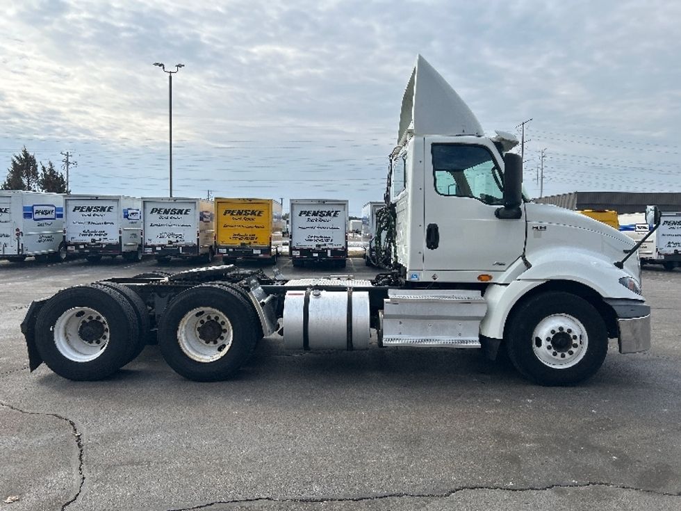 Day Cab Tractor-Heavy Duty Tractors-International-2018-RH613-Rothschild-WI-515,605\n\t\tmiles-$ 22,250 - Image 8