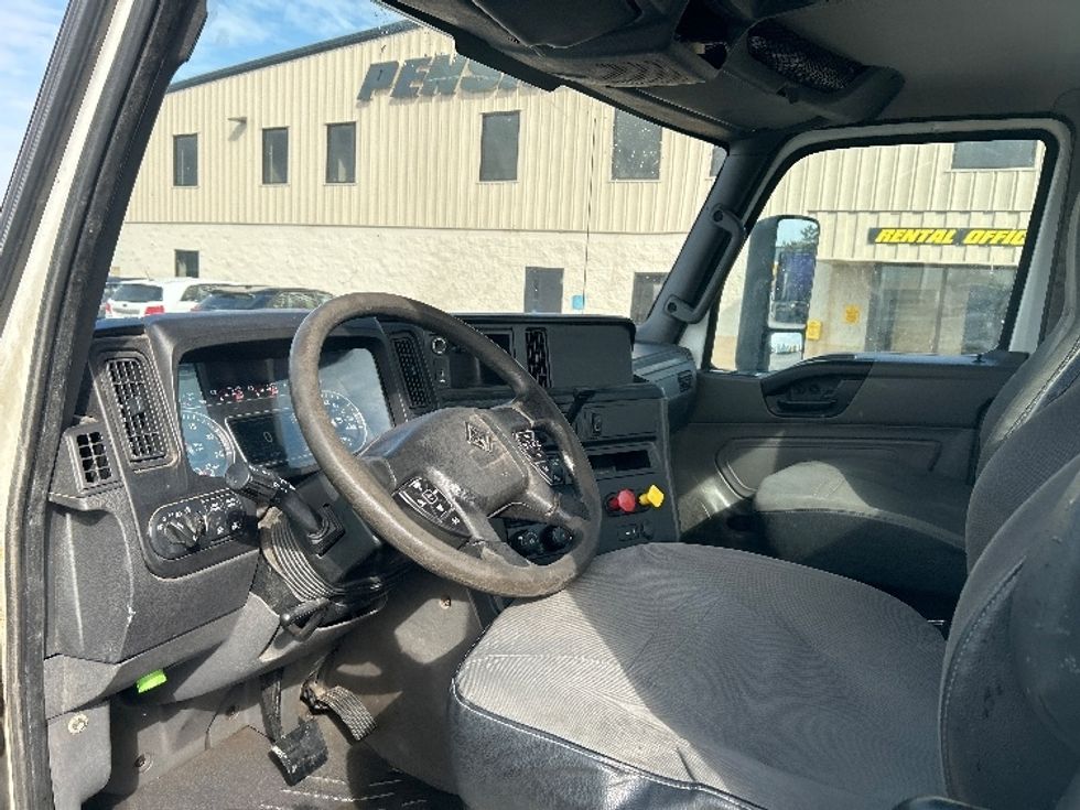 Day Cab Tractor-Heavy Duty Tractors-International-2018-RH613-Rothschild-WI-627,999\n\t\tmiles-$ 20,000 - Image 10