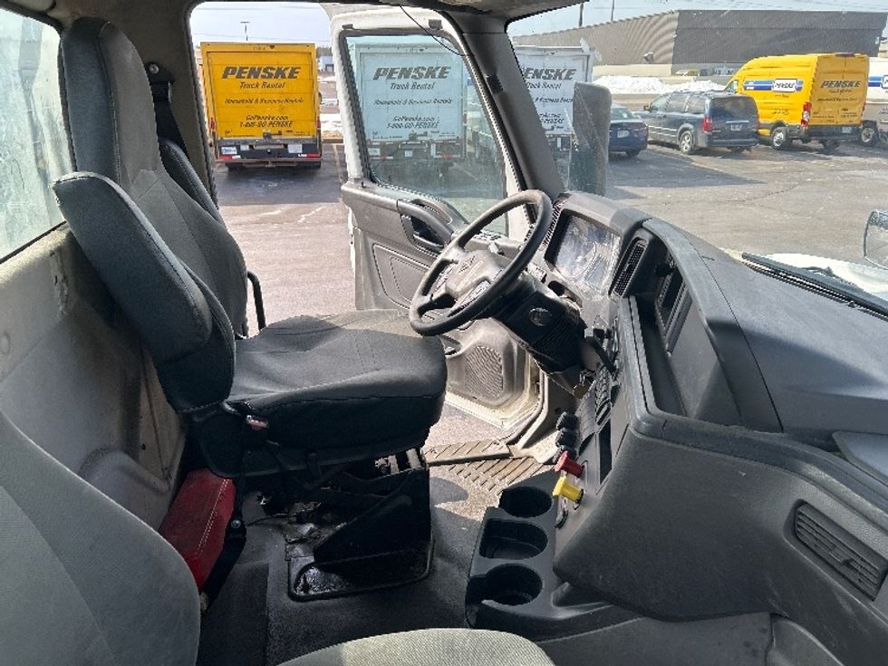 Day Cab Tractor-Heavy Duty Tractors-International-2018-RH613-Rothschild-WI-627,999\n\t\tmiles-$ 20,000 - Image 14