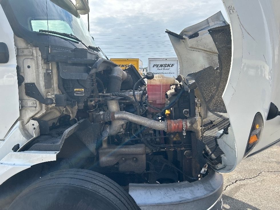 Day Cab Tractor-Heavy Duty Tractors-International-2018-RH613-Rothschild-WI-627,999\n\t\tmiles-$ 20,000 - Image 15