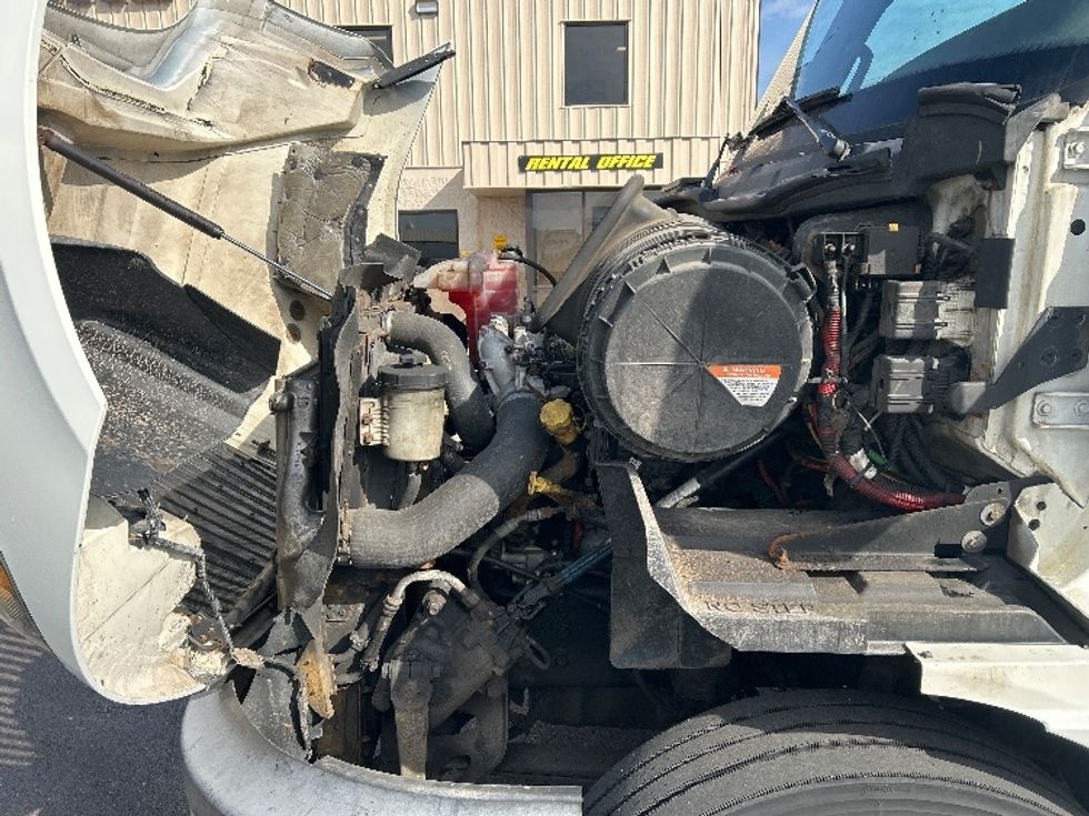 Day Cab Tractor-Heavy Duty Tractors-International-2018-RH613-Rothschild-WI-627,999\n\t\tmiles-$ 20,000 - Image 16