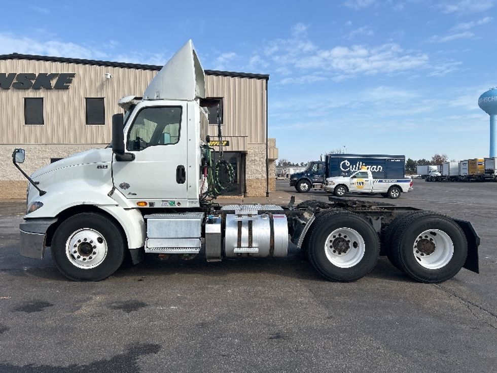 Day Cab Tractor-Heavy Duty Tractors-International-2018-RH613-Rothschild-WI-627,999\n\t\tmiles-$ 20,000 - Image 4
