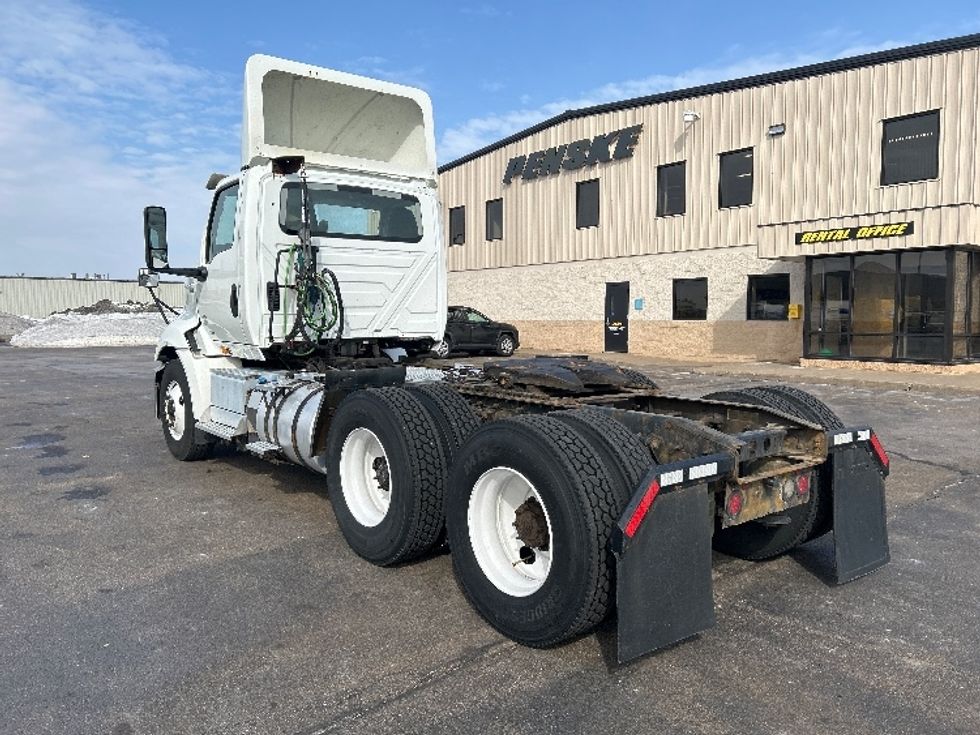 Day Cab Tractor-Heavy Duty Tractors-International-2018-RH613-Rothschild-WI-627,999\n\t\tmiles-$ 20,000 - Image 5