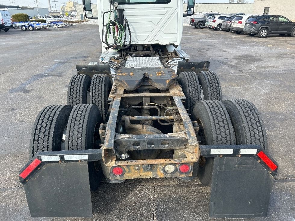 Day Cab Tractor-Heavy Duty Tractors-International-2018-RH613-Rothschild-WI-627,999\n\t\tmiles-$ 20,000 - Image 6