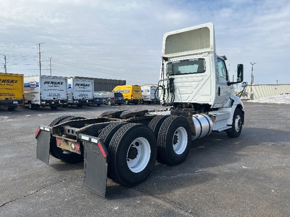 Day Cab Tractor-Heavy Duty Tractors-International-2018-RH613-Rothschild-WI-627,999\n\t\tmiles-$ 20,000 - Image 7