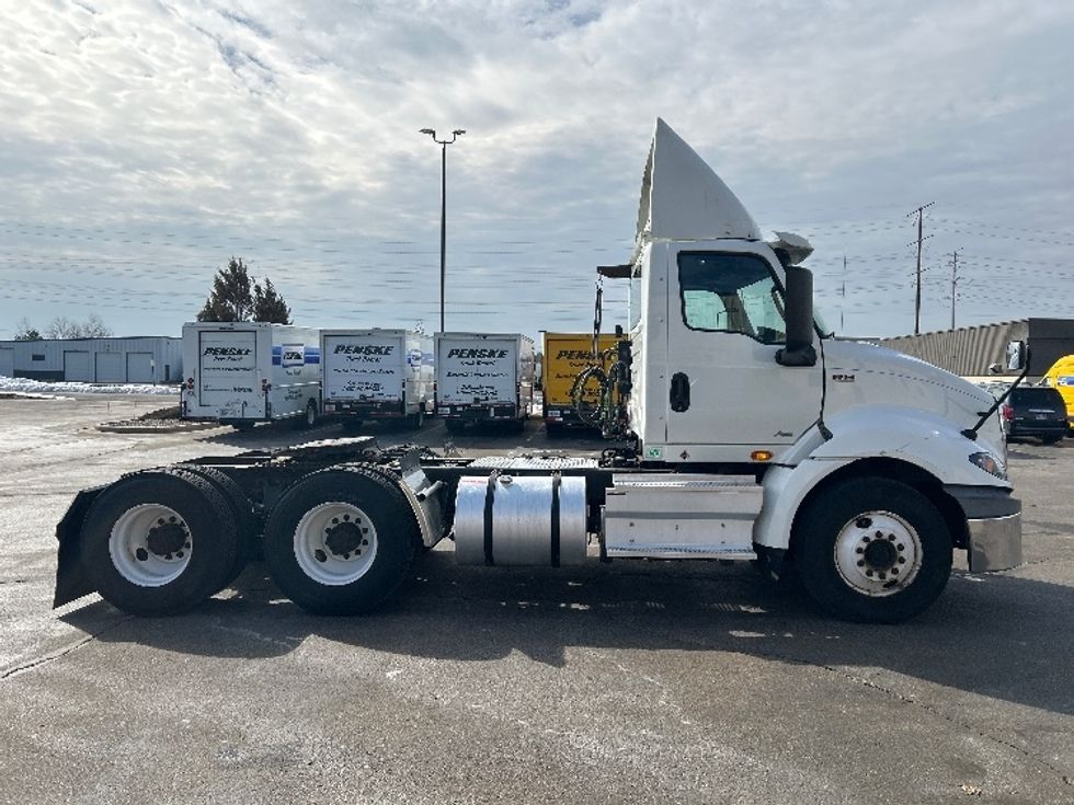 Day Cab Tractor-Heavy Duty Tractors-International-2018-RH613-Rothschild-WI-627,999\n\t\tmiles-$ 20,000 - Image 8
