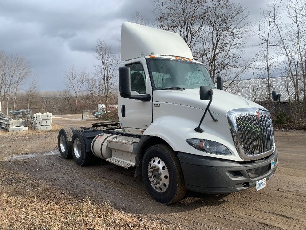 Your Next Used 2018 International RH613, 198386, Is For Sale And Ready