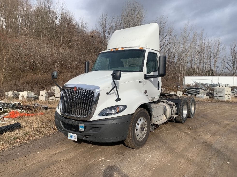 Your Next Used 2018 International RH613, 198386, Is For Sale And Ready