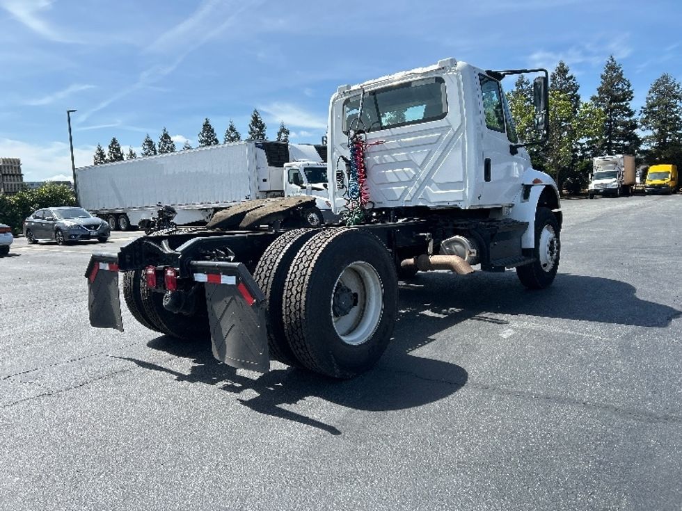 Day Cab Tractor-Heavy Duty Tractors-International-2019-4300-Gilroy-CA-51,811\n\t\tmiles-$ 41,500 - Image 7