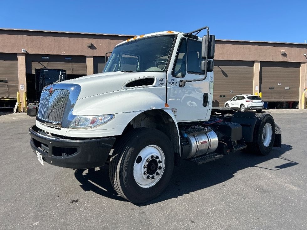 Day Cab Tractor-Heavy Duty Tractors-International-2019-4400-Las Vegas-NV-85,193\n\t\tmiles-$ 60,500 - Image 3