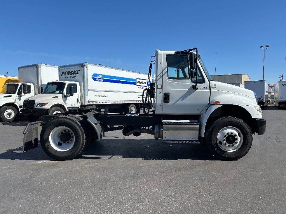 Day Cab Tractor-Heavy Duty Tractors-International-2019-4400-Las Vegas-NV-85,193\n\t\tmiles-$ 60,500 - Image 8