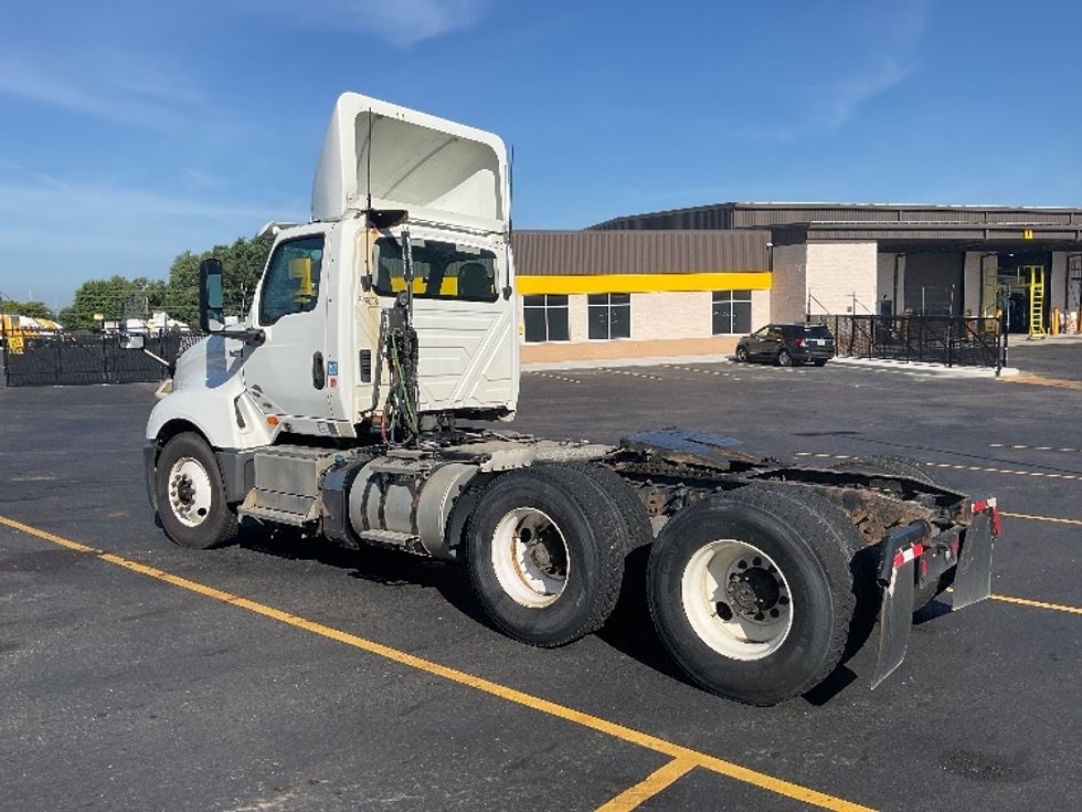 Day Cab Tractor-Heavy Duty Tractors-International-2019-LT625-Akron-OH-292,187\n\t\tmiles-$ 29,250 - Image 5