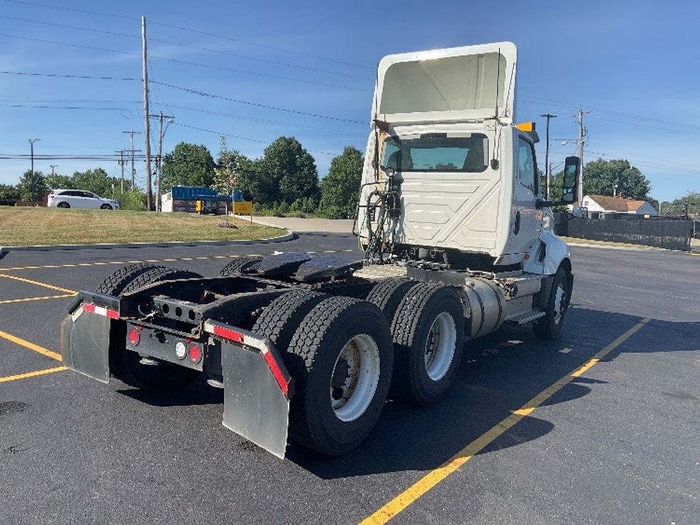 Day Cab Tractor-Heavy Duty Tractors-International-2019-LT625-Akron-OH-292,187\n\t\tmiles-$ 29,250 - Image 7