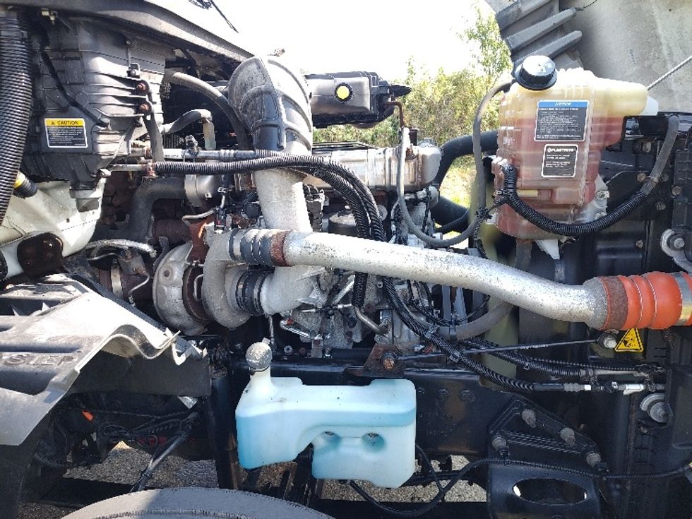 Day Cab Tractor-Heavy Duty Tractors-International-2019-LT625-Akron-OH-315,223\n\t\tmiles-$ 29,500 - Image 15