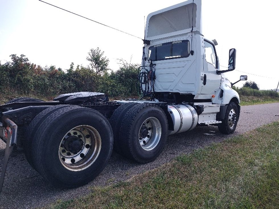 Day Cab Tractor-Heavy Duty Tractors-International-2019-LT625-Akron-OH-315,223\n\t\tmiles-$ 29,500 - Image 7