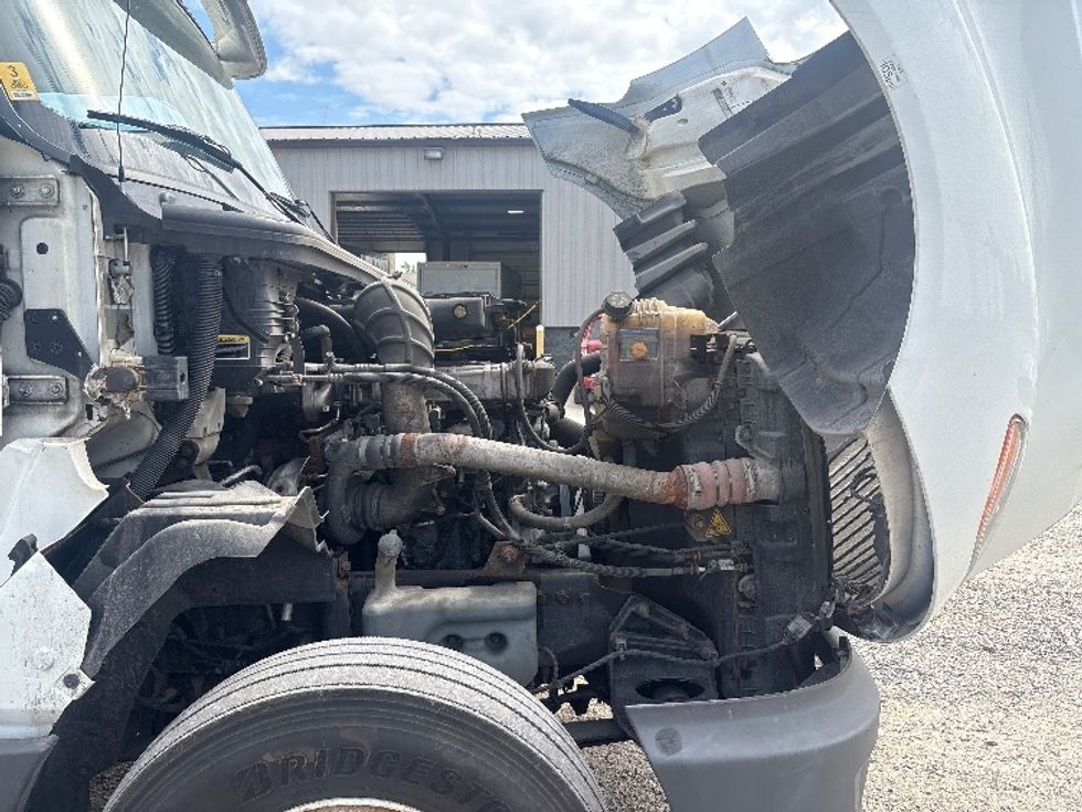 Day Cab Tractor-Heavy Duty Tractors-International-2019-LT625-Akron-OH-351,125\n\t\tmiles-$ 28,750 - Image 14