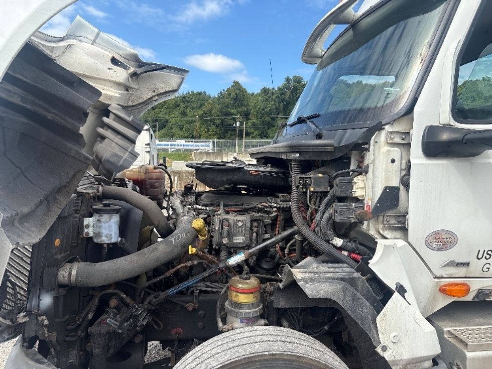 Day Cab Tractor-Heavy Duty Tractors-International-2019-LT625-Akron-OH-351,125\n\t\tmiles-$ 28,750 - Image 15