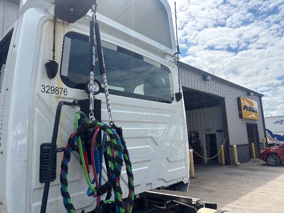 Day Cab Tractor-Heavy Duty Tractors-International-2019-LT625-Akron-OH-351,125\n\t\tmiles-$ 28,750 - Image 16