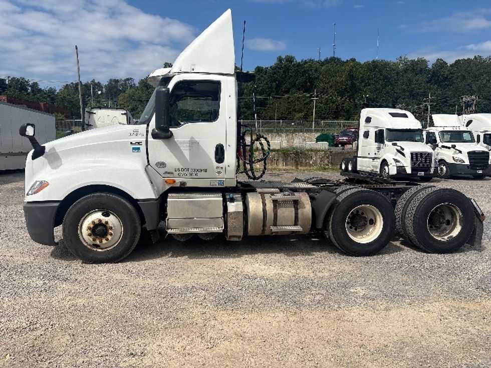 Day Cab Tractor-Heavy Duty Tractors-International-2019-LT625-Akron-OH-351,125\n\t\tmiles-$ 28,750 - Image 4
