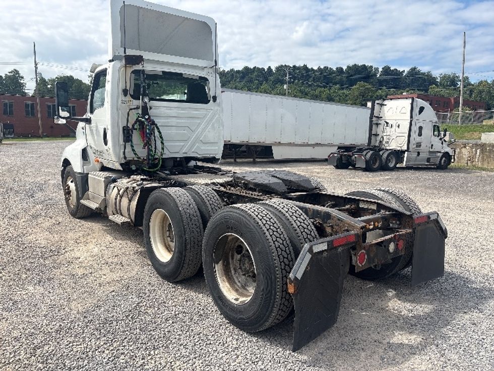 Day Cab Tractor-Heavy Duty Tractors-International-2019-LT625-Akron-OH-351,125\n\t\tmiles-$ 28,750 - Image 5