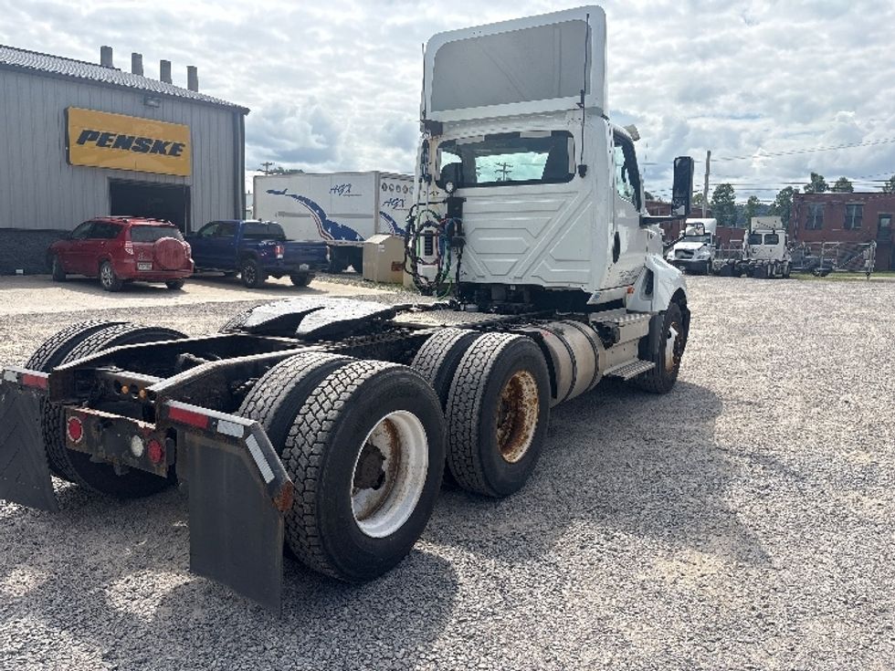 Day Cab Tractor-Heavy Duty Tractors-International-2019-LT625-Akron-OH-351,125\n\t\tmiles-$ 28,750 - Image 7