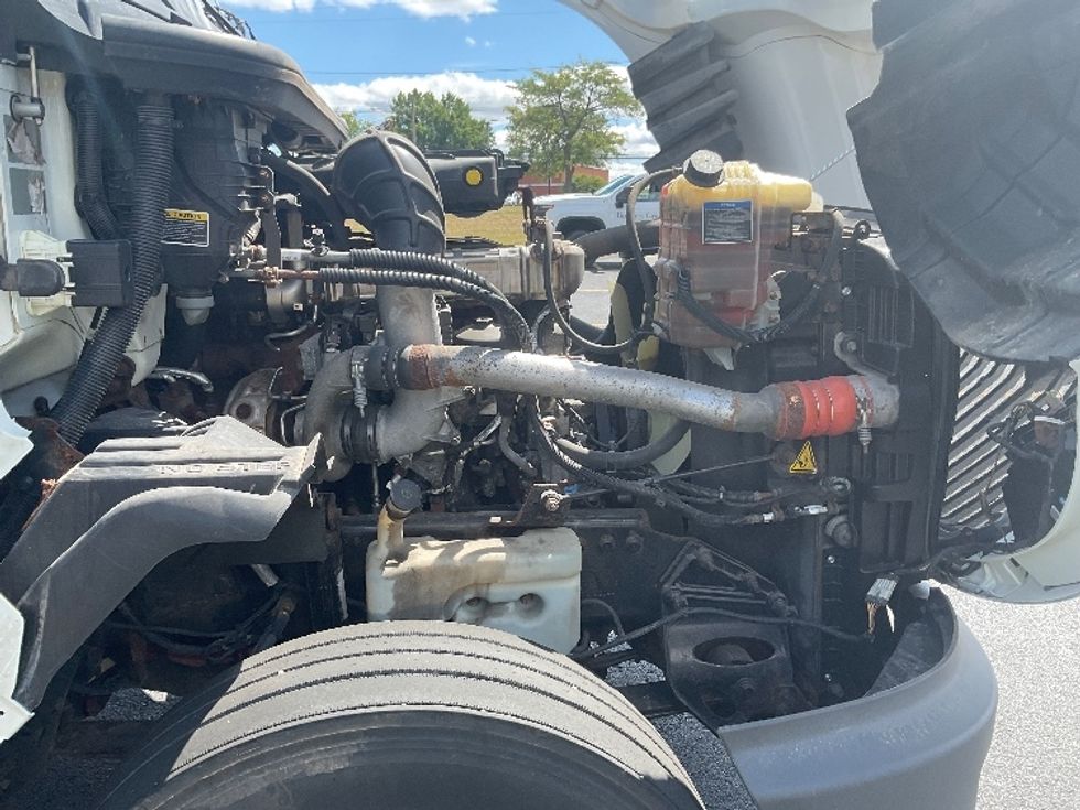 Day Cab Tractor-Heavy Duty Tractors-International-2019-LT625-Akron-OH-403,171\n\t\tmiles-$ 26,000 - Image 15