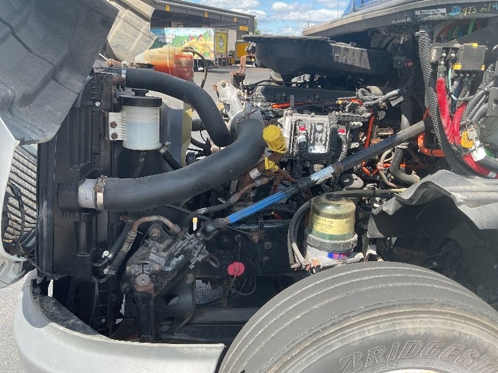 Day Cab Tractor-Heavy Duty Tractors-International-2019-LT625-Akron-OH-403,171\n\t\tmiles-$ 26,000 - Image 16