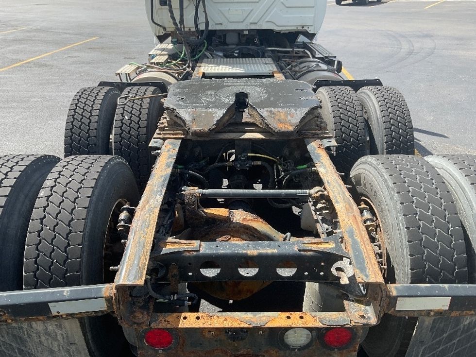 Day Cab Tractor-Heavy Duty Tractors-International-2019-LT625-Akron-OH-403,171\n\t\tmiles-$ 26,000 - Image 6